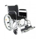 Кресло-коляска инвалидная (комнатная)