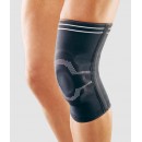 Ортез Orlett на коленный сустав, со спиральными ребрами жесткости, серии Silver Line