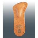 Ортопедические полустельки для открытой модельной обуви с каблуком до 5 см – COMFORT