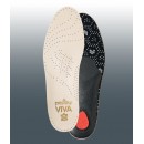 Каркасная стелька для закрытой обуви – VIVA