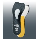Ортопедические полустельки для открытой и закрытой модельной обуви с каблуком выше 7 см – LADY BLACK
