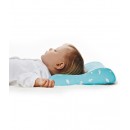 Подушка под голову детская от 1,5 до 3-х лет