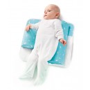 Ортопедическая подушка-конструктор для младенцев, 40х44 см