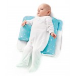 Ортопедическая подушка-конструктор для младенцев, 40х44 см